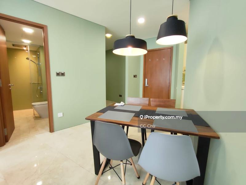 Service Residence for Rent in Vortex KLCC by CC Chu - iProperty.com.my