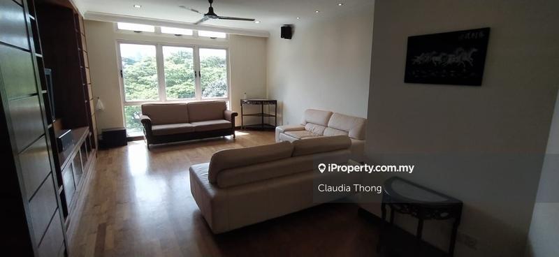 Condominium for Sale in Sutera Bukit Tunku by Claudia Thong - iProperty.com.my