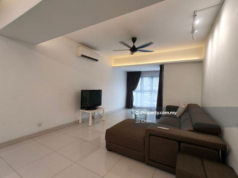 Condominium for Rent in Royalle Residence by Jo Chen - iProperty.com.my