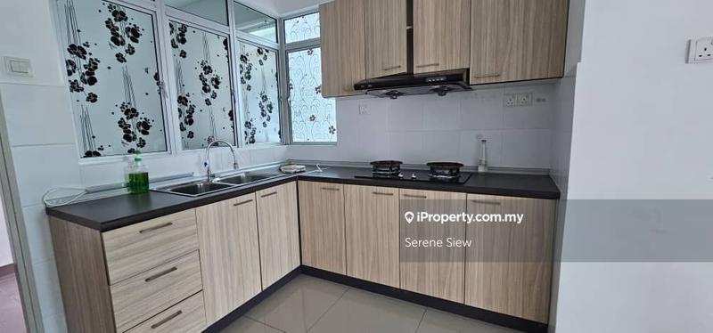 Kondominium untuk Dijual di Kiara Residence (Residensi Kiara Jalil 1) oleh Serene Siew - iProperty.com.my