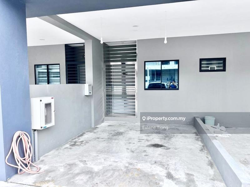 Townhouse for Rent in Kuching, Sarawak by Eulene Tiong - iProperty.com.my