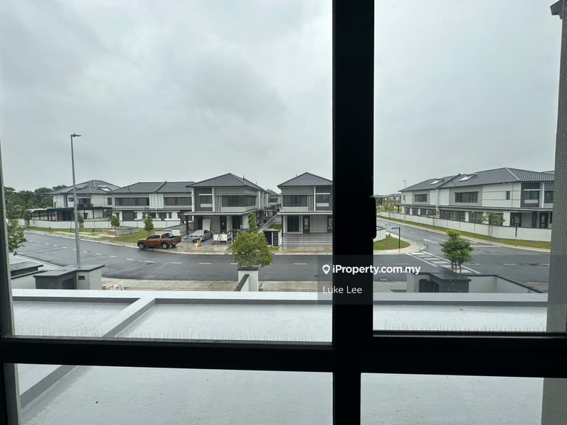 Rumah Berkembar untuk Dijual di Bandar Tropicana Aman, Telok Panglima Garang oleh Luke Lee - iProperty.com.my
