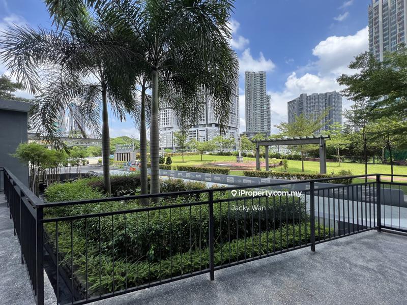 Service Residence for Rent in SkyVille 8 @ Benteng 8 by Jacky Wan - iProperty.com.my