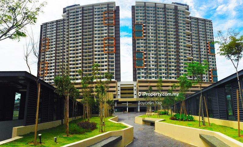 Condominium for Sale in Kiara East by Joycelin Yap - iProperty.com.my