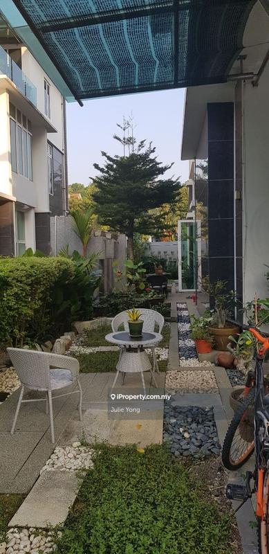 Semi-Detached House for Sale in Kuala Lumpur, Kuala Lumpur by Julie Yong - iProperty.com.my