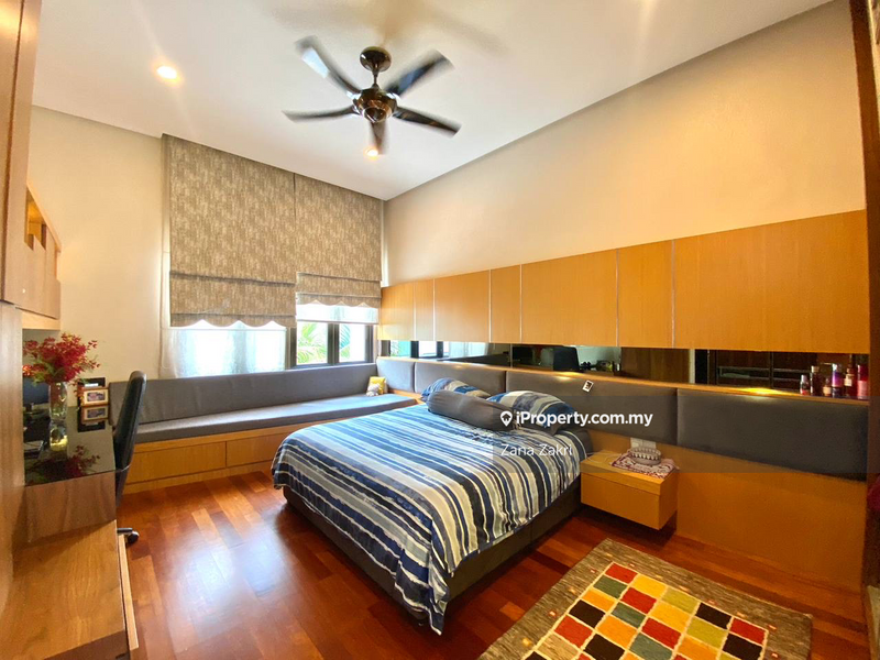 Banglo untuk Dijual di Ampang Jaya, Ampang oleh Zana Zakri - iProperty.com.my
