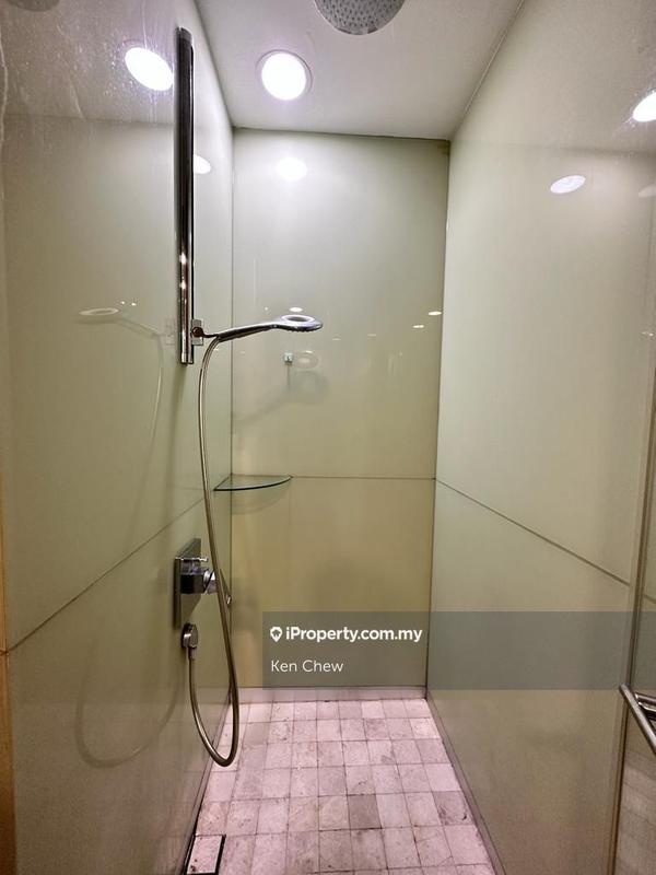Service Residence for Sale in Soho Suites Serviced Residence @ KLCC by Ken Chew - iProperty.com.my