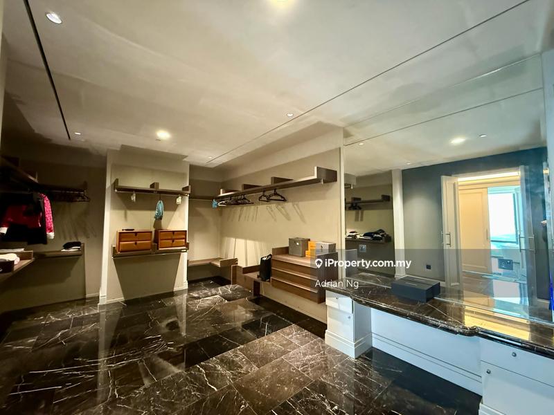 Service Residence for Sale in St Regis by Adrian Ng - iProperty.com.my