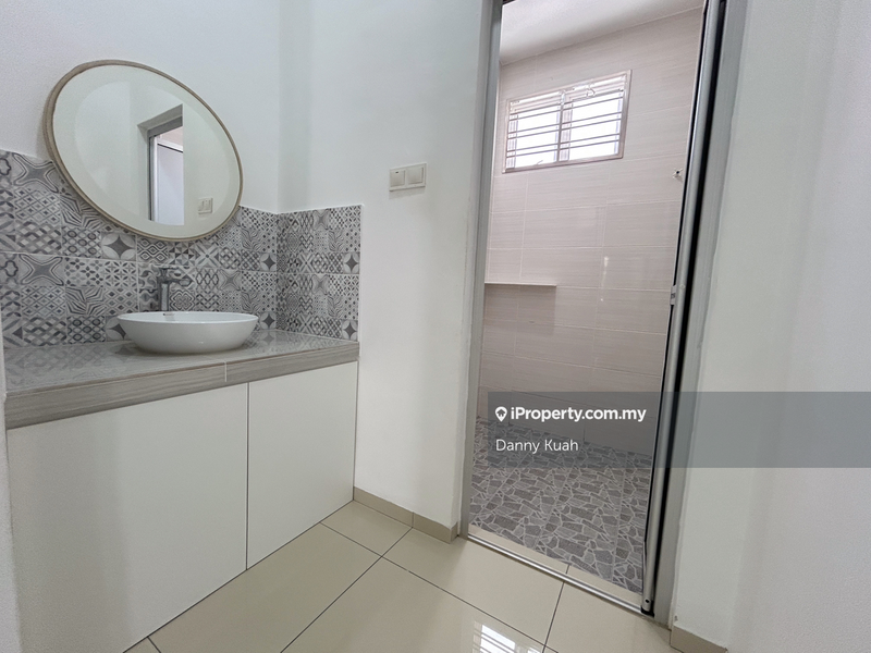 Semi-Detached House for Sale in Taman Sialang, Tangkak by Danny Kuah - iProperty.com.my