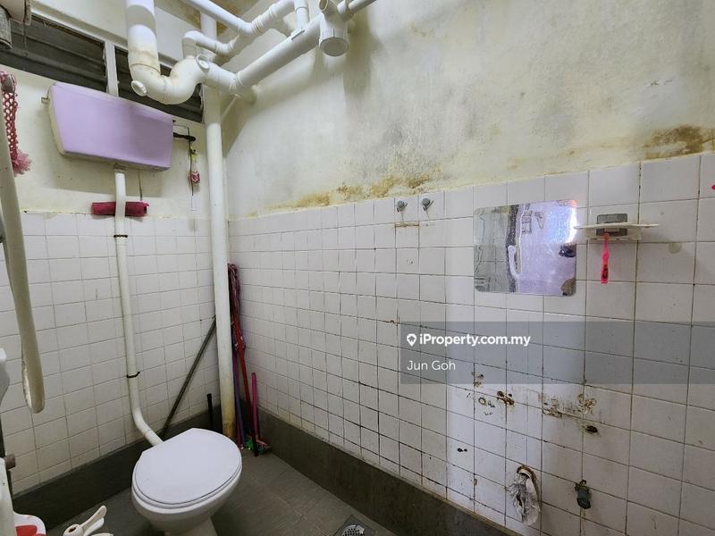 Rumah Pangsa untuk Dijual di Taman Minang oleh Jun Goh - iProperty.com.my