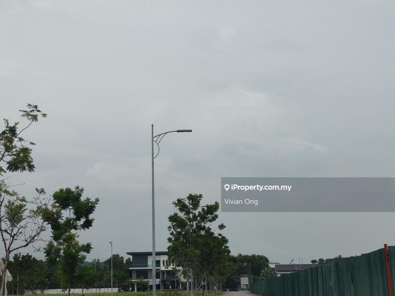 Bungalow Land for Sale in Taman Tasik Puchong, Puchong by Vivian Ong - iProperty.com.my
