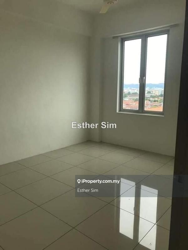 Apartment for Sale in Pangsapuri Mesra Jaya by Esther Sim - iProperty.com.my