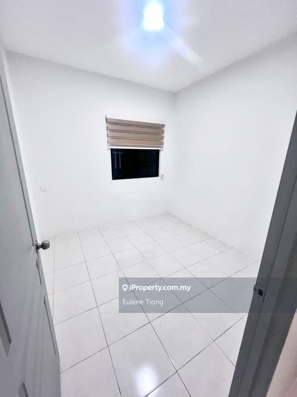 Townhouse for Rent in Kuching, Sarawak by Eulene Tiong - iProperty.com.my