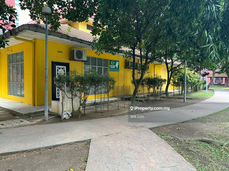 For Sale - Mentari Court