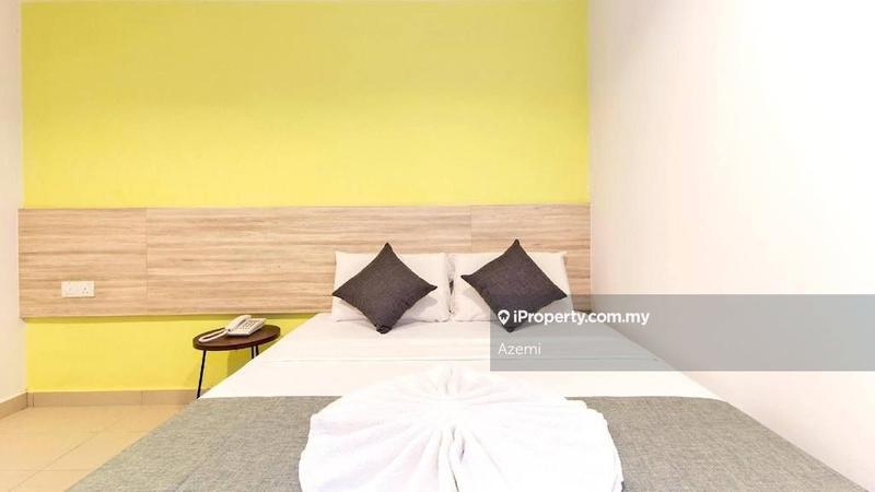 Hotel / Resort for Sale in Jalan Tunku Abdul Rahman, KL, KL City Centre by Azemi - iProperty.com.my