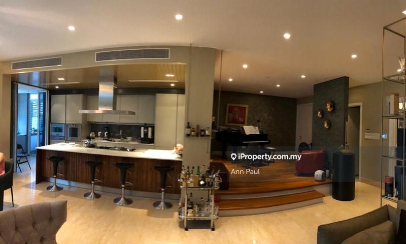 Kondominium untuk Dijual di Kenny Hills Residence oleh Ann Paul - iProperty.com.my