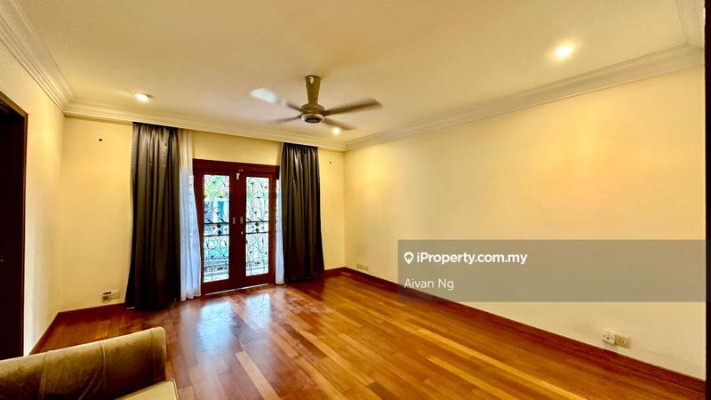 Banglo untuk Dijual di Taman Bandaraya, Bangsar oleh Aivan Ng - iProperty.com.my