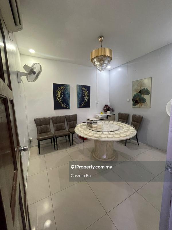 Kedai untuk Dijual di Bandar Uda Utama, Johor Bahru oleh Casmin Eu - iProperty.com.my