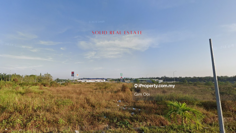 For Sale - Sungai Bakap