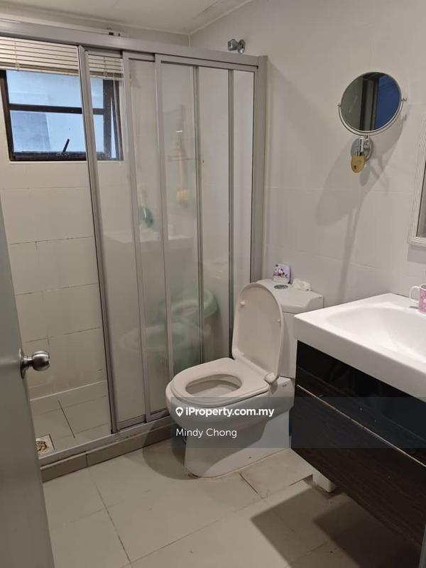 Kondominium untuk Disewa di Danau Permai oleh Mindy Chong - iProperty.com.my