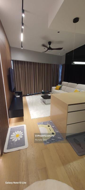 Service Residence for Sale in Star Residences Two by Michelle Ong - iProperty.com.my