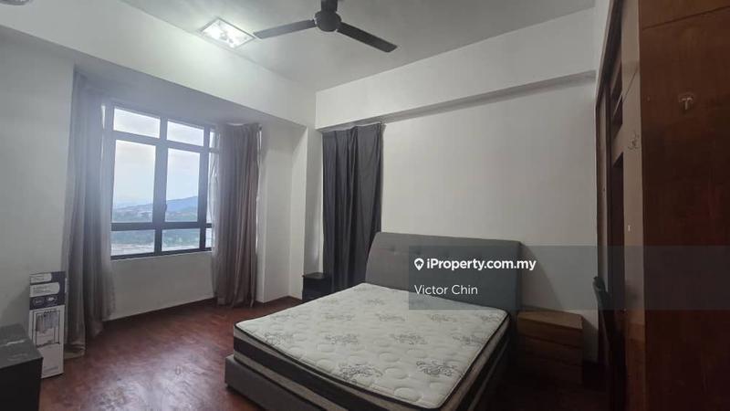 Service Residence for Rent in The Heritage Residence by Victor Chin - iProperty.com.my