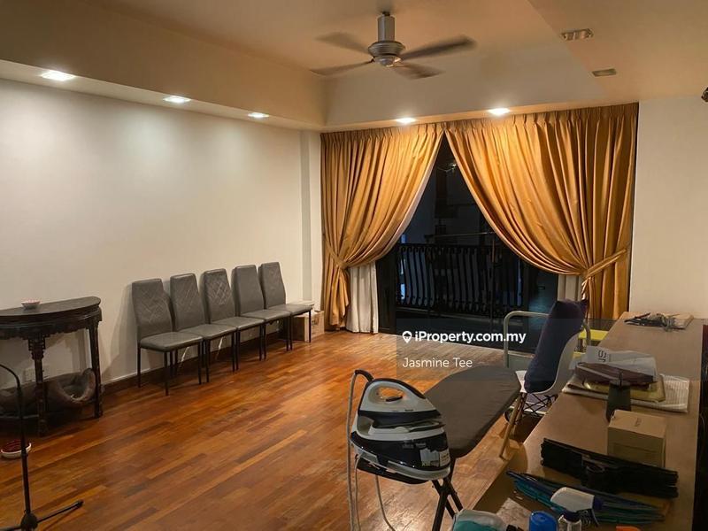 For Sale - North Point @ One Ampang Avenue