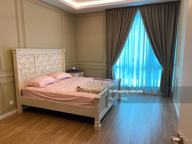 Townhouse for Rent in Tropicana Heights, Kajang by Mac Chong - iProperty.com.my