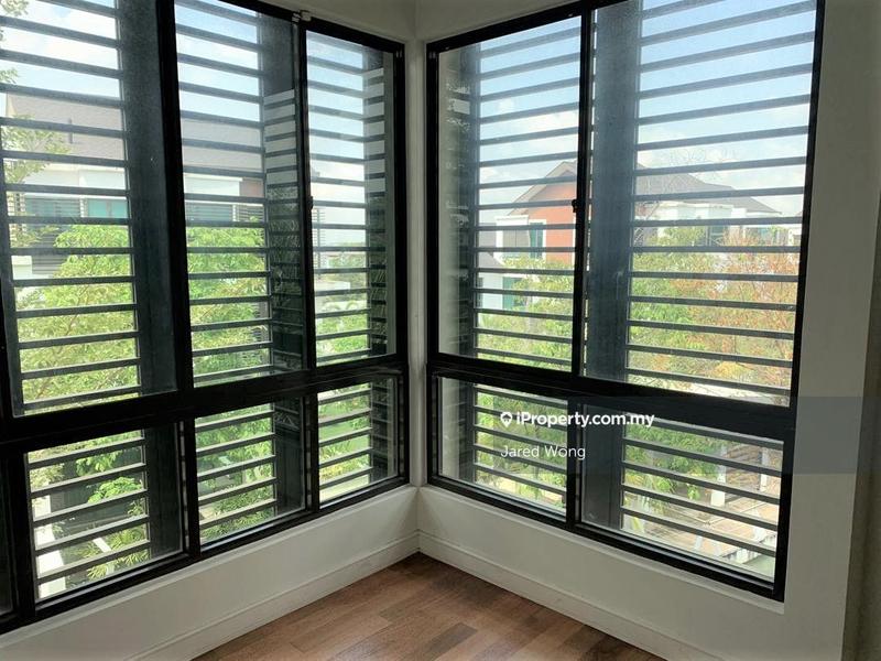 Semi-Detached House for Sale in Symphony Hills, Cyberjaya by Jared Wong - iProperty.com.my