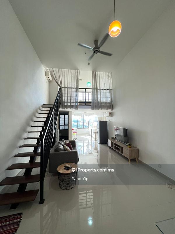 For Rent - Subang Soho (One Soho)