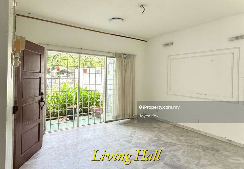 2-storey Terraced House for Sale in Usj 11, Subang Jaya by Joyce Kok - iProperty.com.my