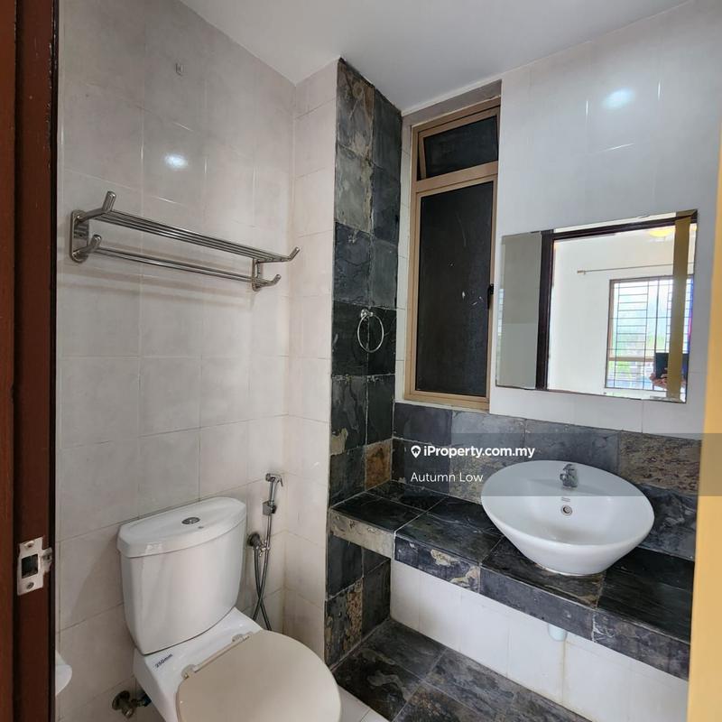 Residensi Servis untuk Dijual di Ritze Perdana 1 oleh Autumn Low - iProperty.com.my