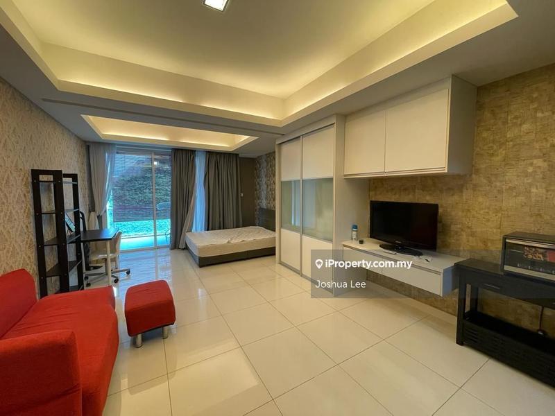 For Sale - Cliveden @ Plaza Damas 3