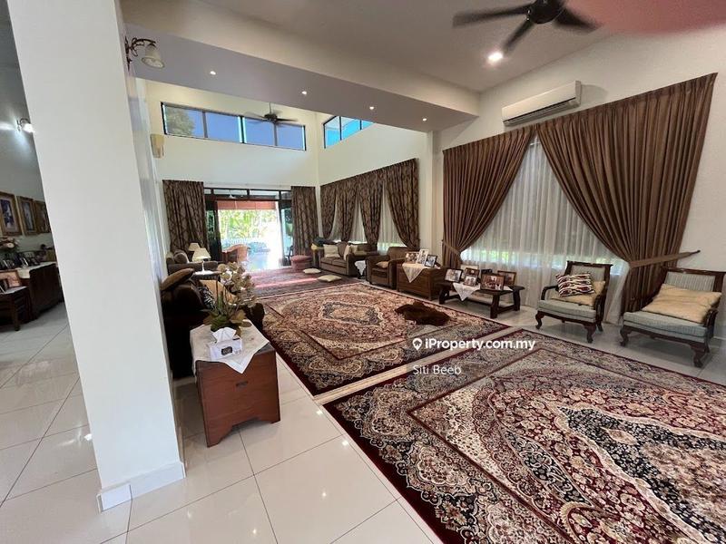 Bungalow House for Sale in Saujana Impian, Kajang by Siti Beeb - iProperty.com.my
