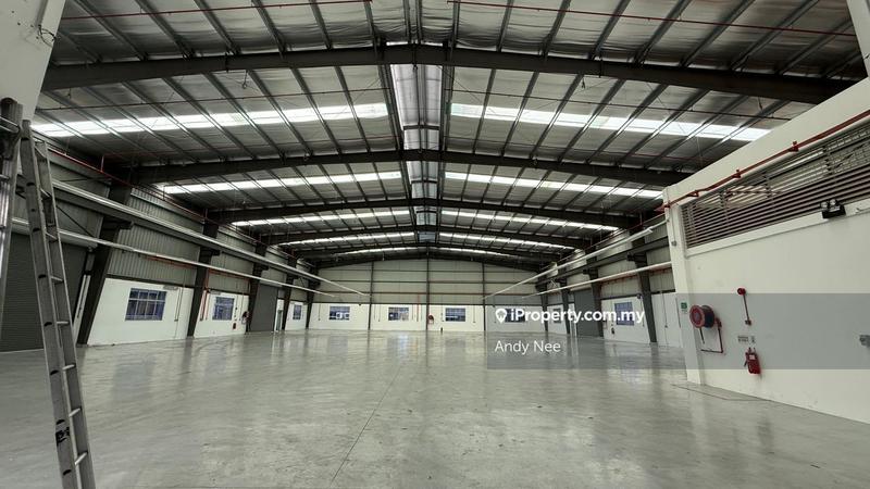 Detached Factory for Rent in Nilai Impian, Nilai by Andy Nee - iProperty.com.my