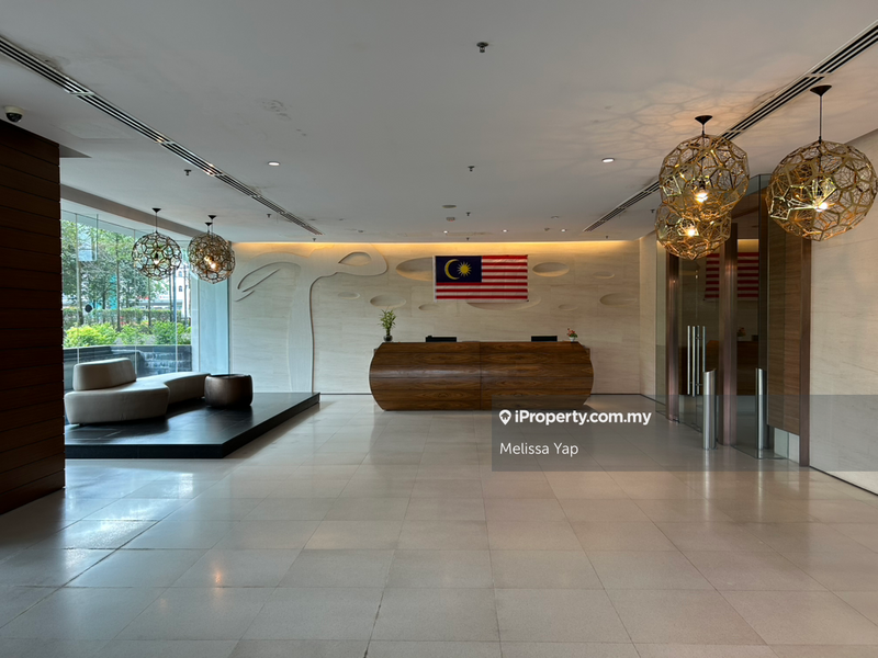 Service Residence for Sale in Arnica @ Tropicana Gardens by Melissa Yap - iProperty.com.my