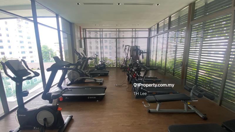 Kondominium untuk Dijual di Pinnacle Bangsar oleh TH Lee - iProperty.com.my