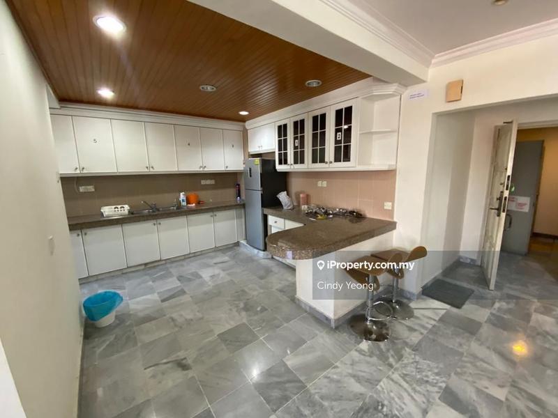 Condominium for Rent in Menara Bukit Ceylon by Cindy Yeong - iProperty.com.my