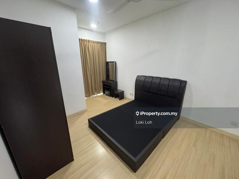 Kediaman Servis untuk Dijual di Res 280 oleh Loki Loh - iProperty.com.my