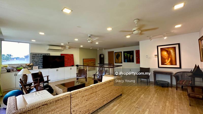 Bungalow House for Sale in Bangsar Baru, Bangsar by Stacy Young - iProperty.com.my