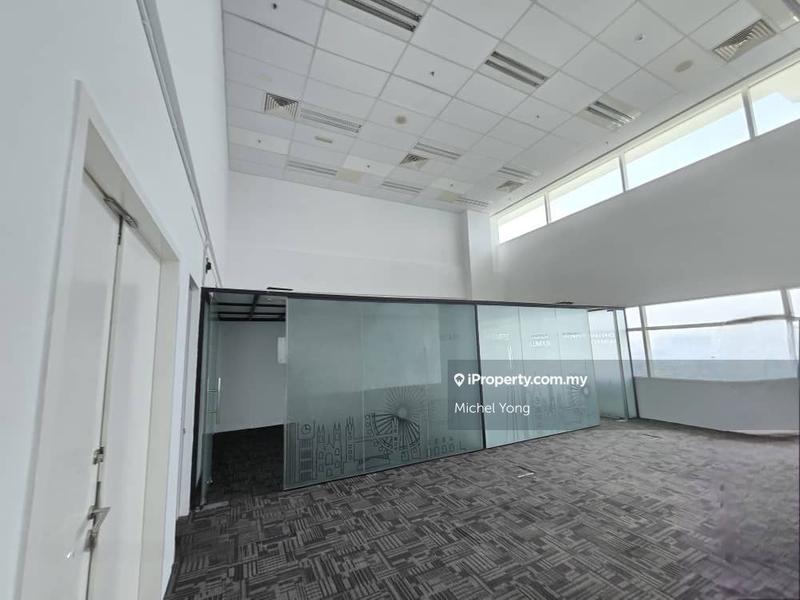 Pejabat untuk Dijual di Kl Sentral, Kuala Lumpur oleh Michel Yong - iProperty.com.my