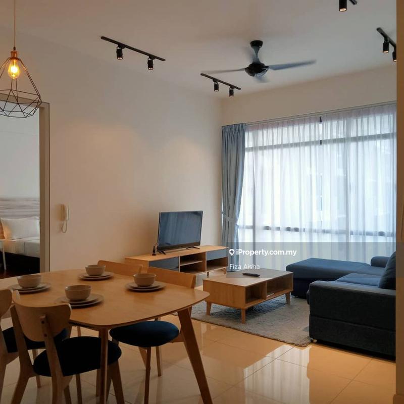 Kondominium untuk Disewa di Grand Medini oleh Fiza Aisha - iProperty.com.my