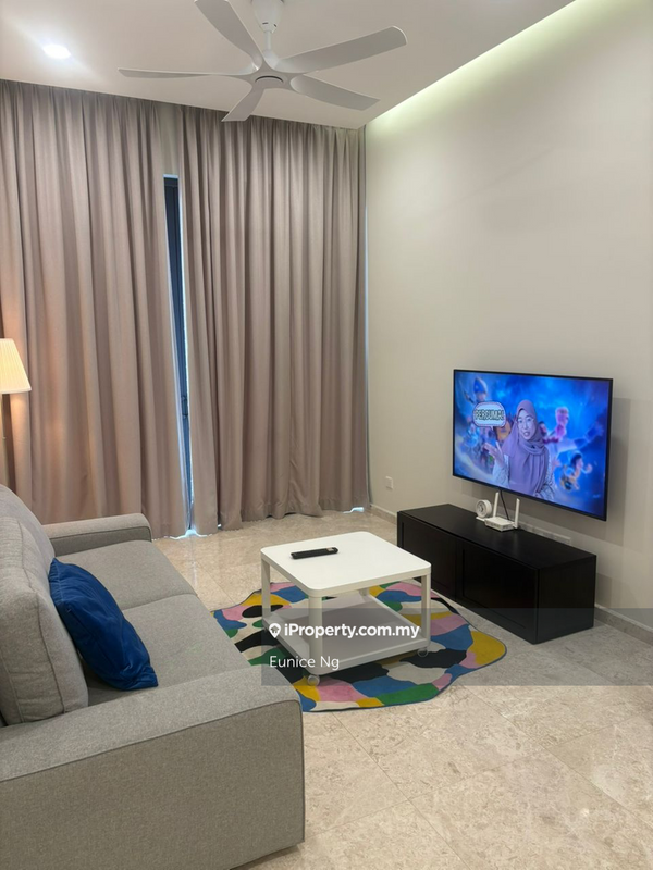 For Rent - The Manor