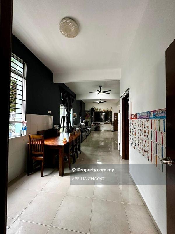 2-storey Terraced House for Sale in Taman Nusa Sentral, Iskandar Puteri (Nusajaya) by APRILIA CHAYADI - iProperty.com.my