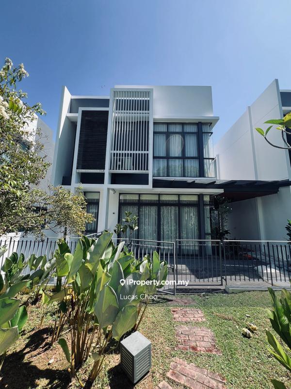 Zero Lot Bungalow for Sale in 16 Quartz Zero Lot Bungalow @Taman Melawati, Ampang by Lucas Choo - iProperty.com.my