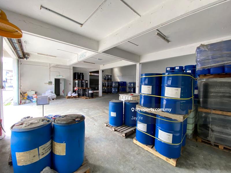 Semi-D Kilang untuk Disewa di 9mytw, Puchong oleh Jay Ye - iProperty.com.my