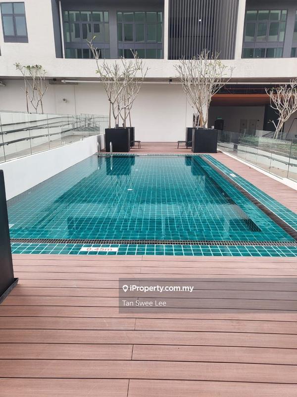 Kondominium untuk Dijual di Ara Sentral oleh Tan Swee Lee - iProperty.com.my