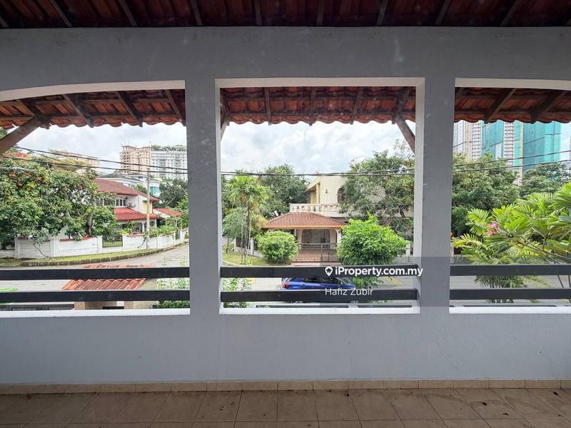 Bungalow House for Sale in Kampung Datuk Keramat, Keramat by Hafiz Zubir - iProperty.com.my