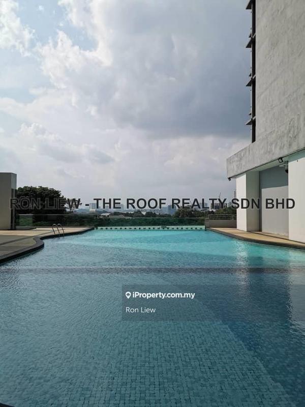 Service Residence for Rent in City of Green by Ron Liew - iProperty.com.my