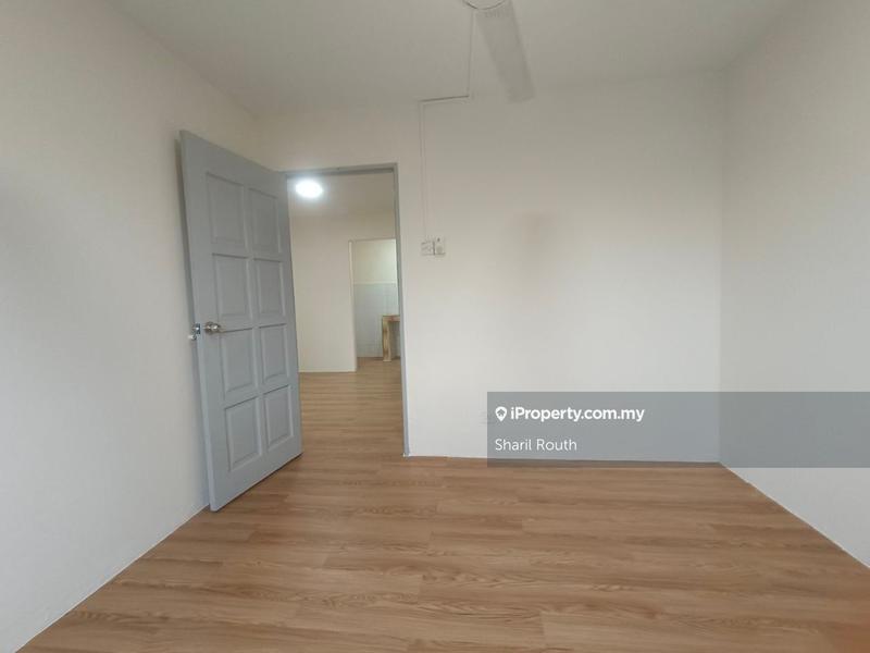 Rumah Pangsa untuk Dijual di Kelumpuk Bambu oleh Sharil Routh - iProperty.com.my